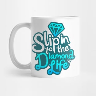 SEVENTEEN Diamond Life Mug